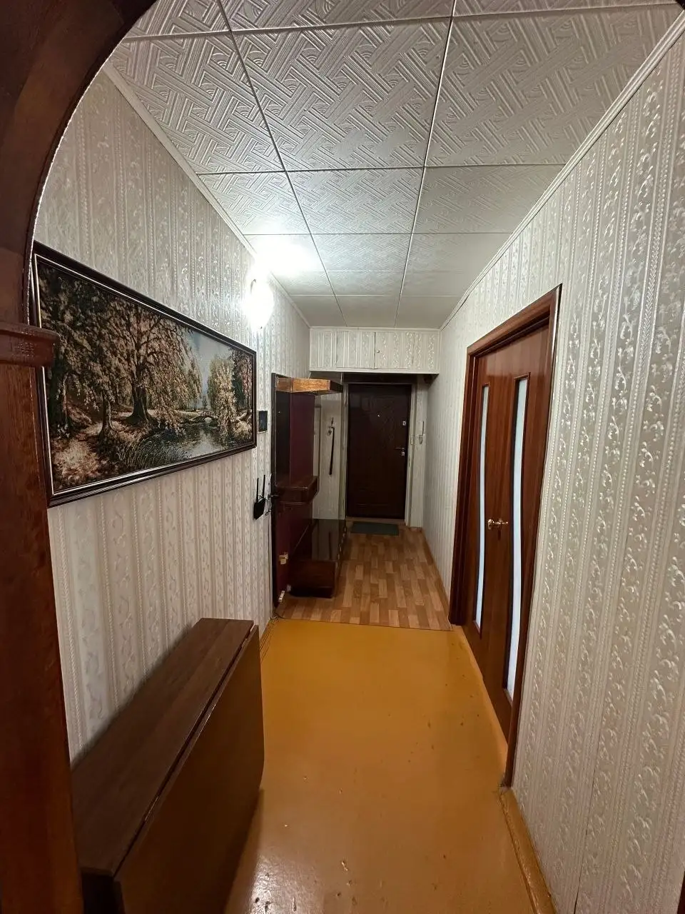 Сдаётся 2х комнатная квартира на улице Мира - Квартиры (Недвижимость) в Уфа
