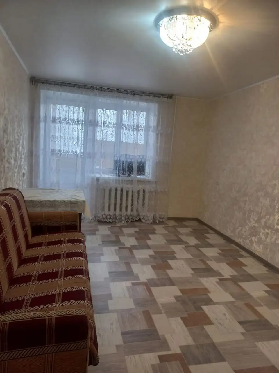 Сдам однушку на улице Свободы в Черниковке - Аренда квартир (Недвижимость) в Уфа