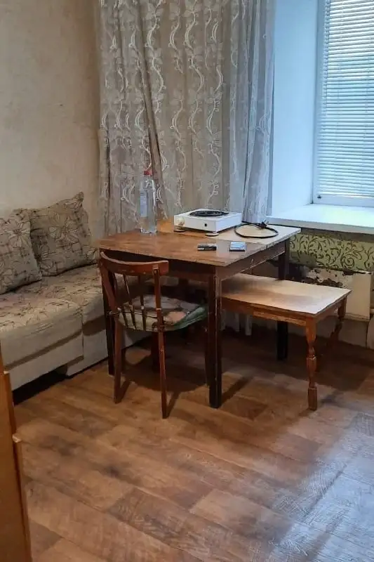 Сдается комната в центре Уфы - Аренда комнат (Недвижимость) в Уфа