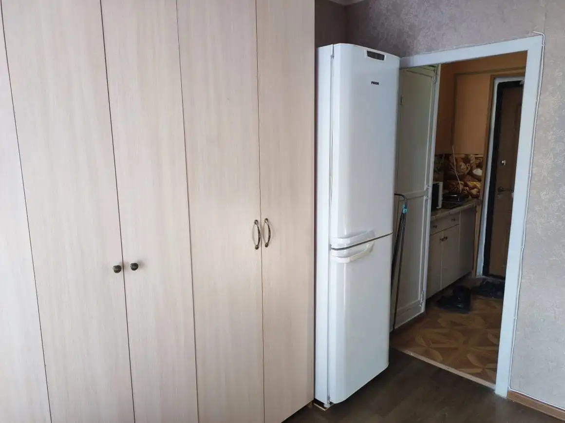 Сдается студия в начале Инорса - Аренда (Недвижимость) в Уфа