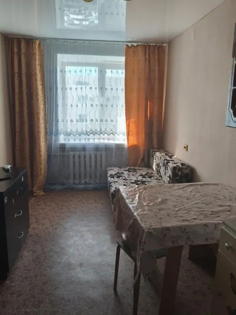 Сдается комната в семейном общежитии - Квартиры/Аренда в Уфа