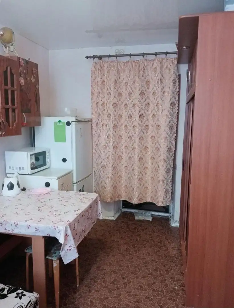 Сдается комната в семейном общежитии - Комнаты (Недвижимость) в Уфа
