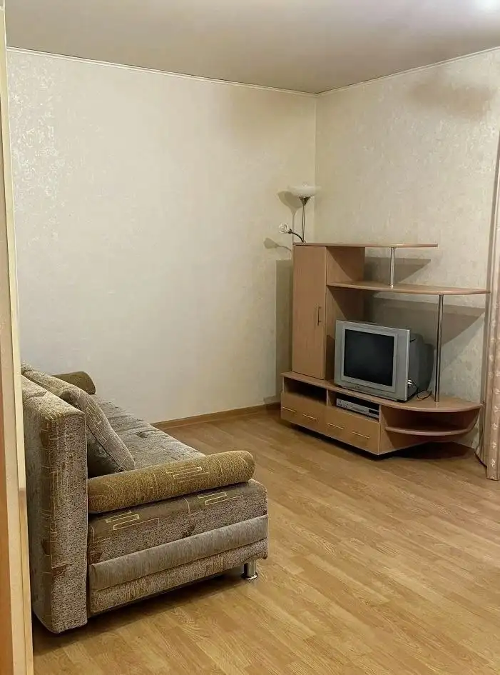 Сдается однушка в центре Уфы - Квартиры посуточно (Недвижимость) в Уфа