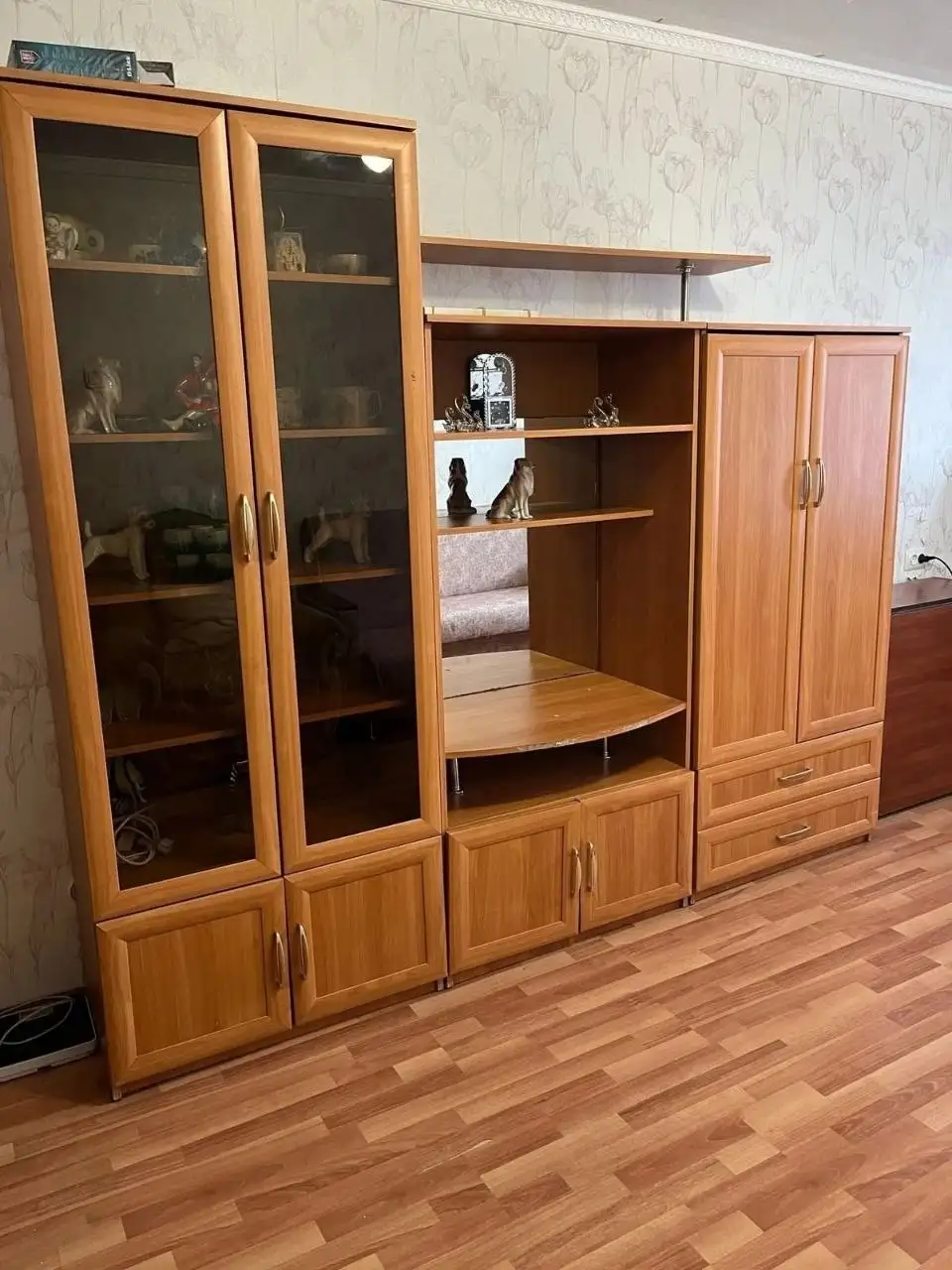 Сдается двухкомнатная квартира по ул. Менделеева - null (Недвижимость) в Уфа