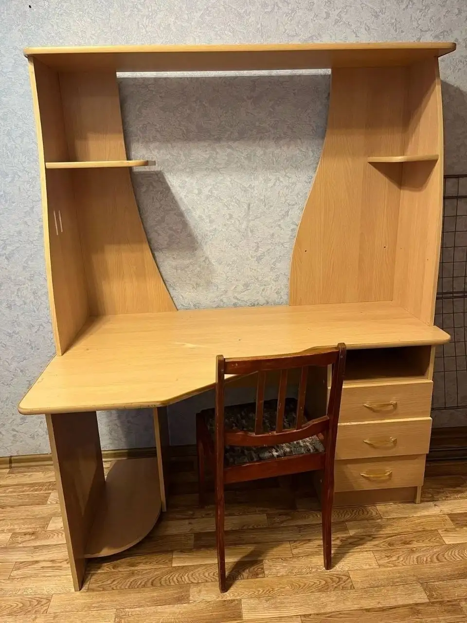 Сдается двухкомнатная квартира по ул. Менделеева - null (Недвижимость) в Уфа