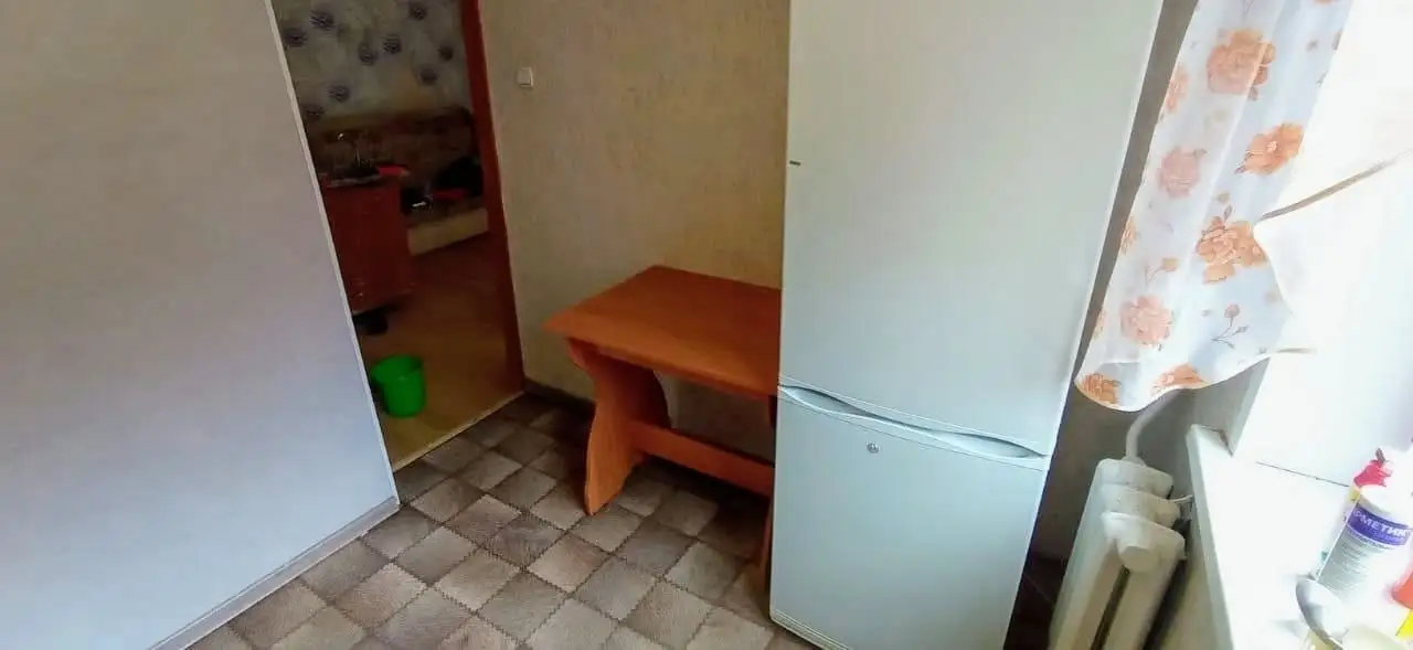 Сдается однушка на Интернациональной - Аренда квартир (Недвижимость) в Уфа