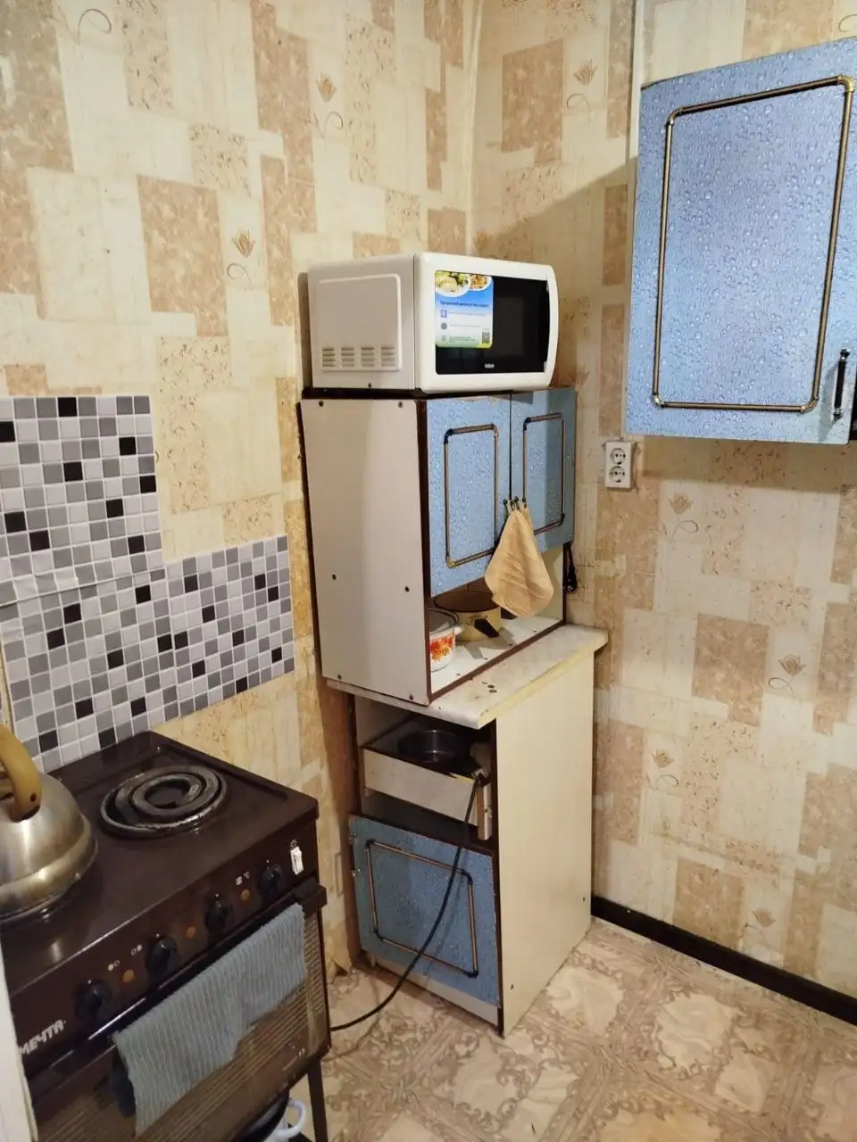 Сдается двушка в Шакше - Квартиры (Недвижимость) в Уфа