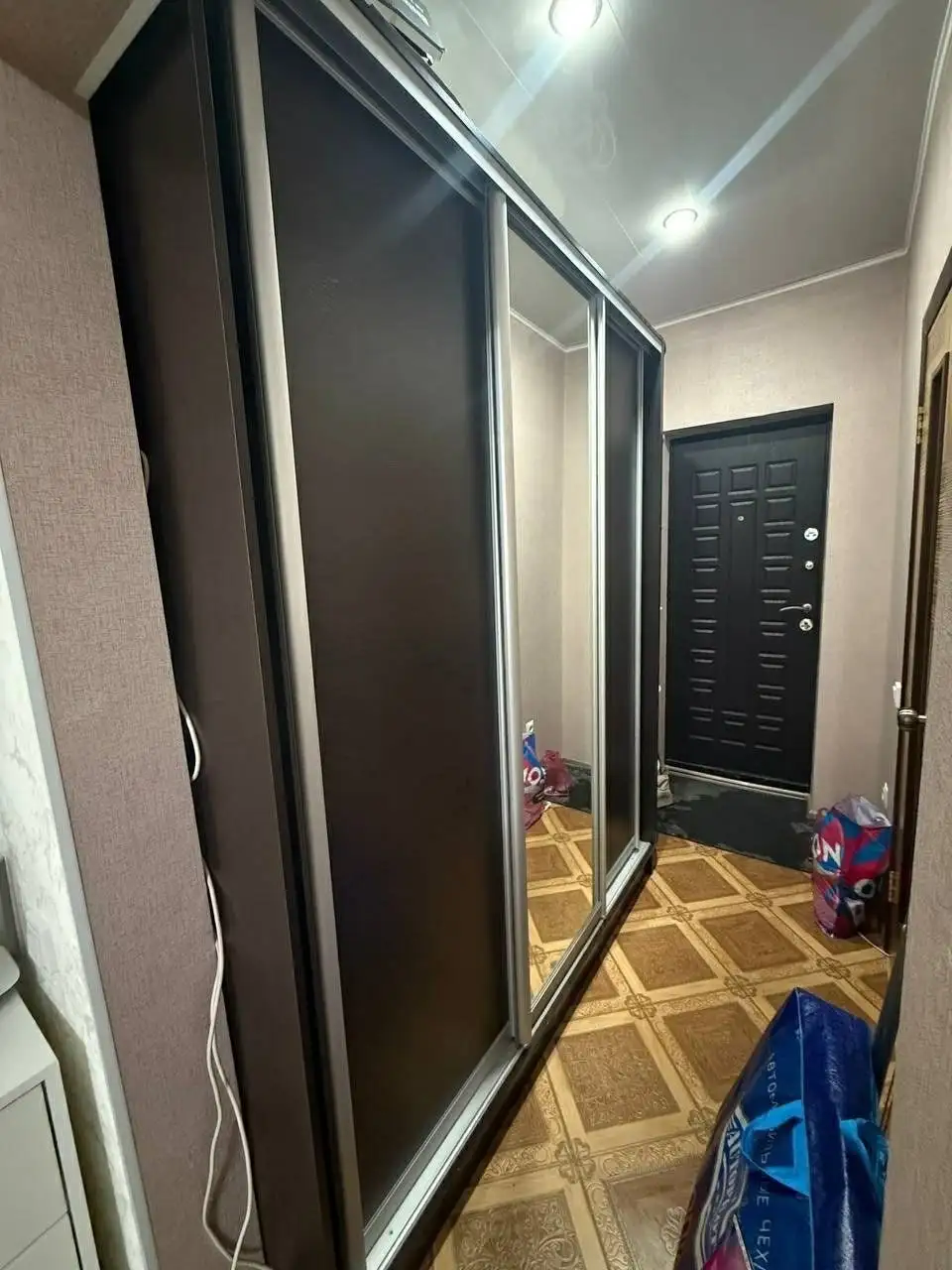 Сдам квартиру студию в Уфе - Аренда квартир (Недвижимость) в Уфа