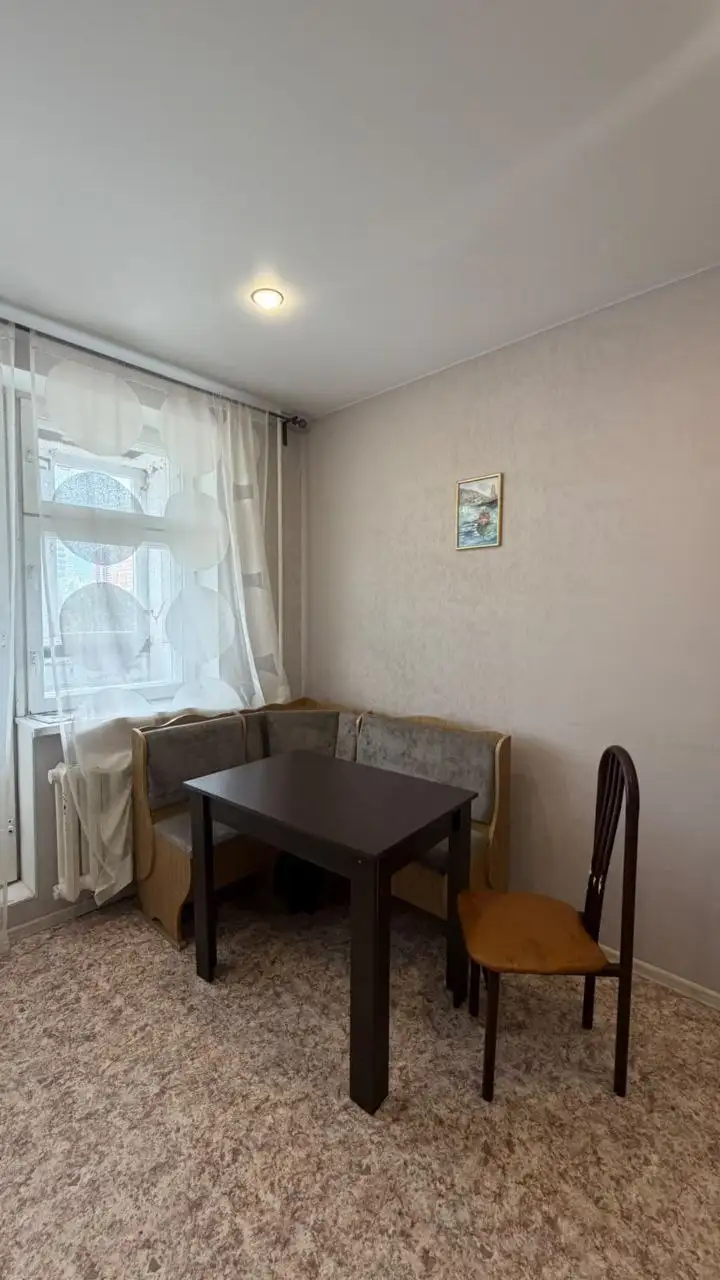 Сдается однушка в Инорсе - Аренда квартир (Недвижимость) в Уфа