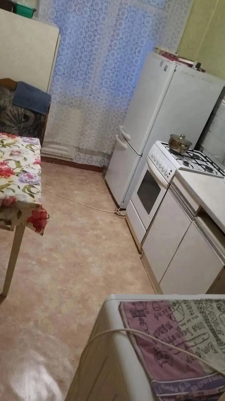 Сдаётся комната в Зелёной Роще г.Уфы - Комната (Недвижимость) в Уфа