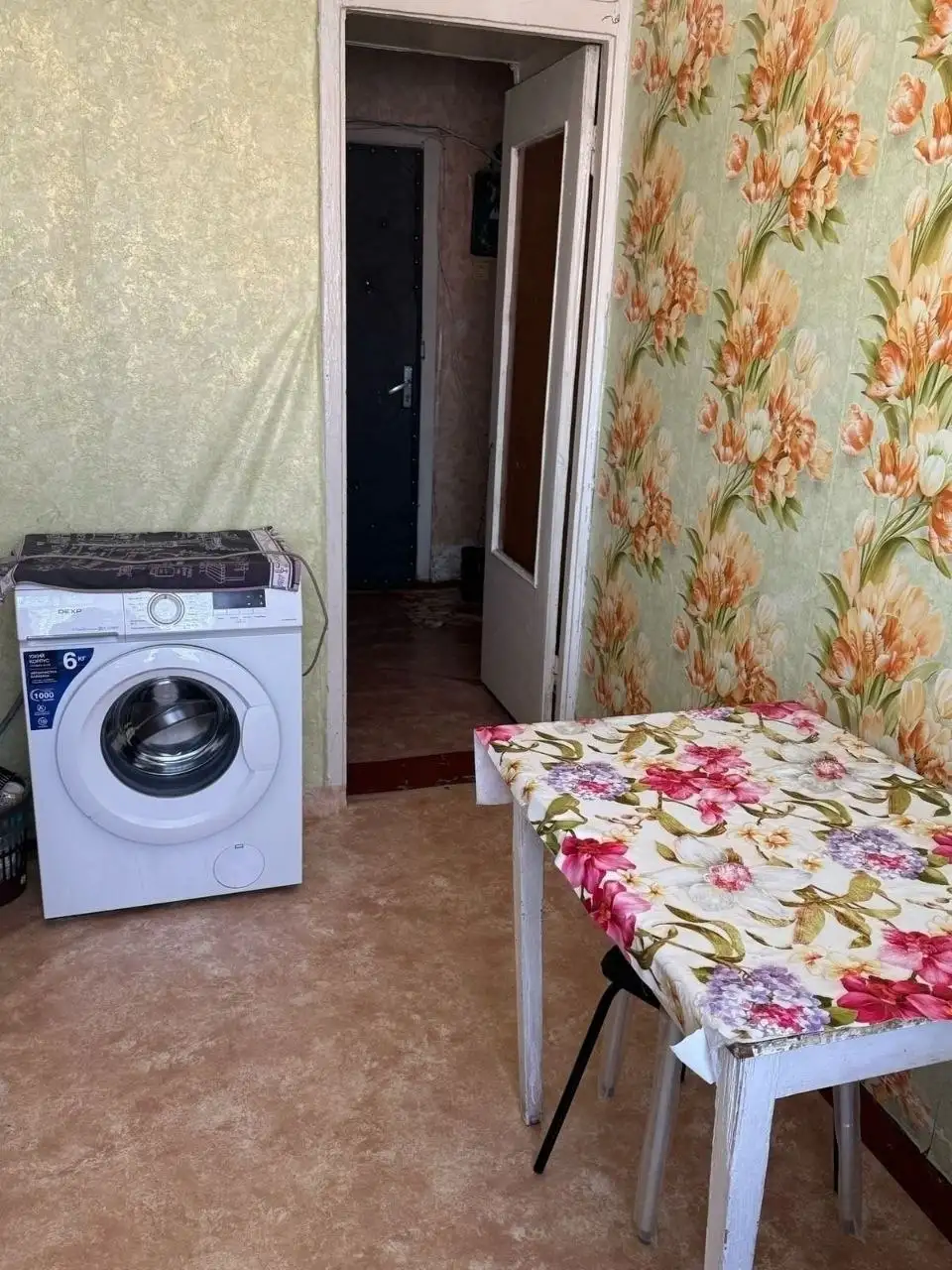 Сдаётся комната в Зелёной Роще г.Уфы - Комната (Недвижимость) в Уфа