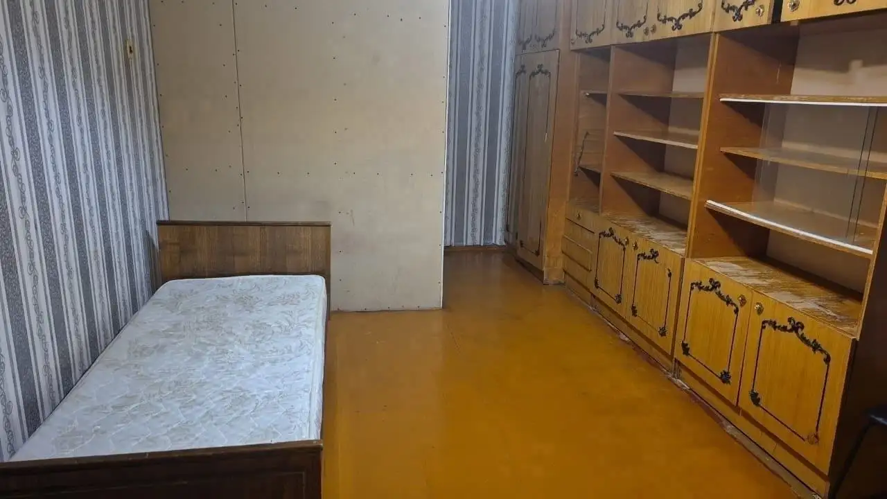 Сдаётся комната в Зелёной Роще г.Уфы - Комната (Недвижимость) в Уфа