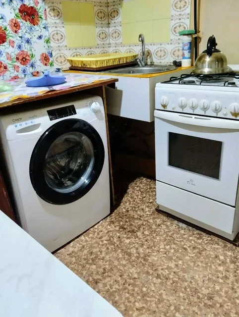 Сдается однушка в Зеленой Роще - Квартиры в Уфа