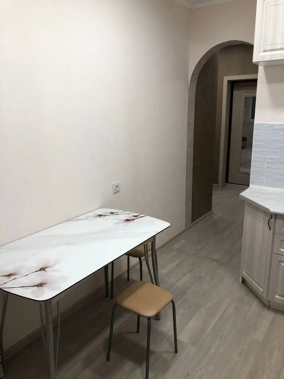 Сдается однокомнатная квартира в Зеленой Роще - Квартиры (Недвижимость) в Уфа