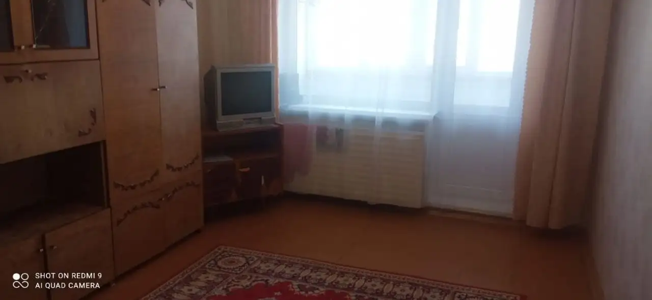 Сдается 2-комнатная квартира в Зеленой Роще - Квартиры (Недвижимость) в Уфа