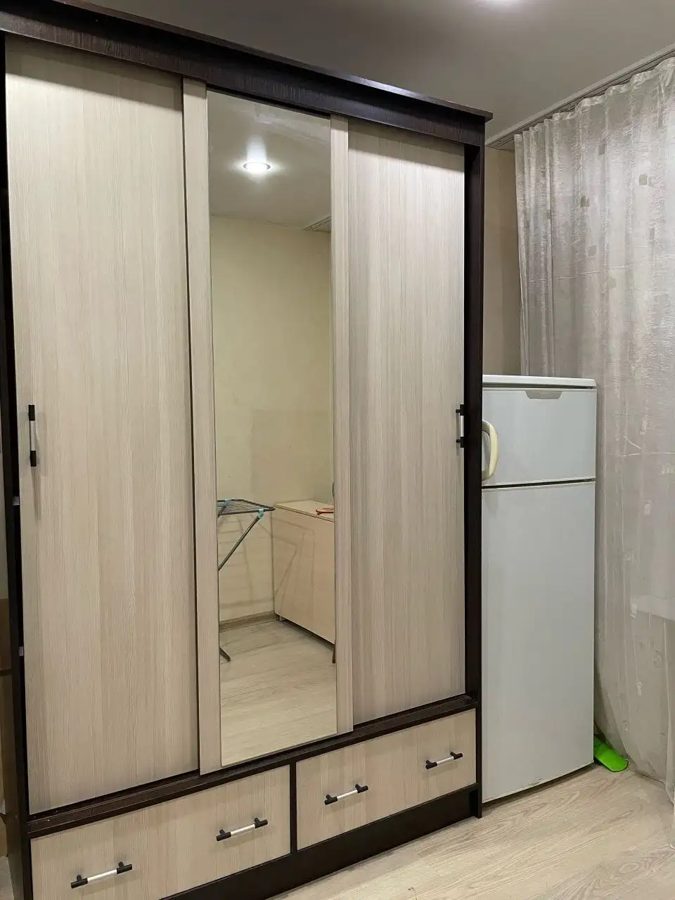 Сдается комната в центре Уфы - Комнаты (Недвижимость) в Уфа