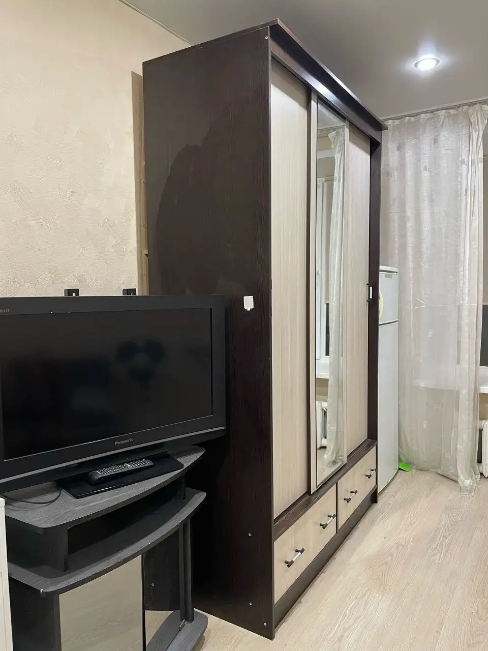 Сдается комната в центре Уфы - Комнаты (Недвижимость) в Уфа