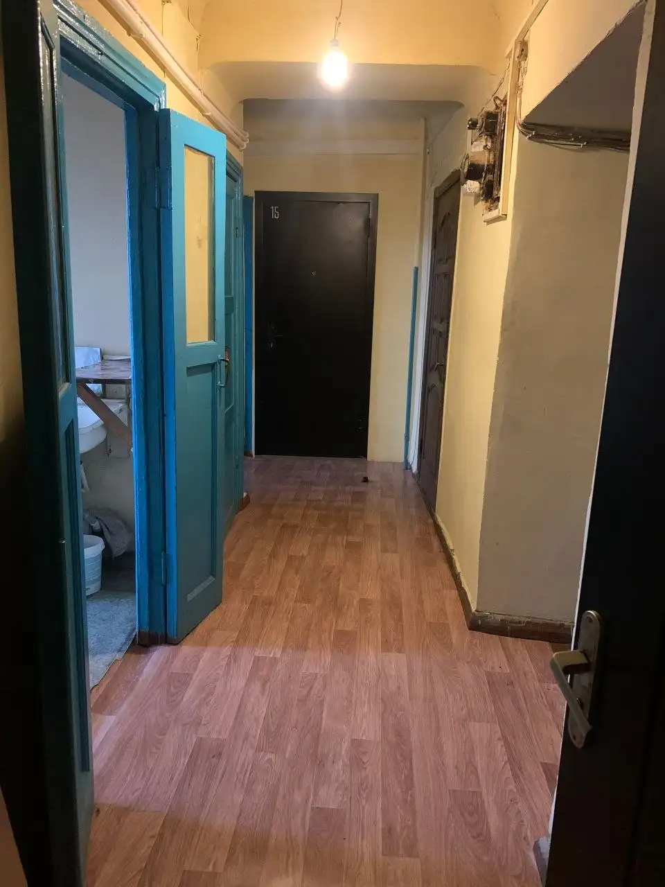 Сдается комната в центре Уфы - Комнаты (Недвижимость) в Уфа