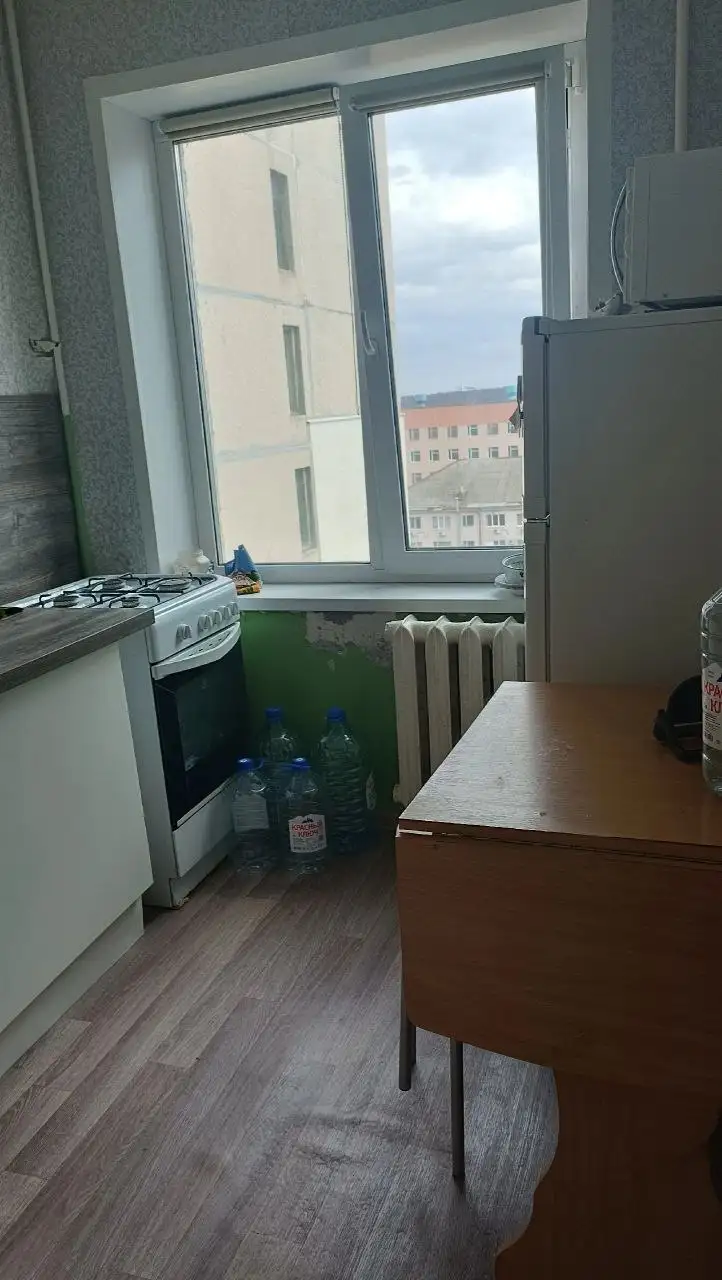 Сдается однушка в центре Уфы - Квартиры (Недвижимость) в Уфа