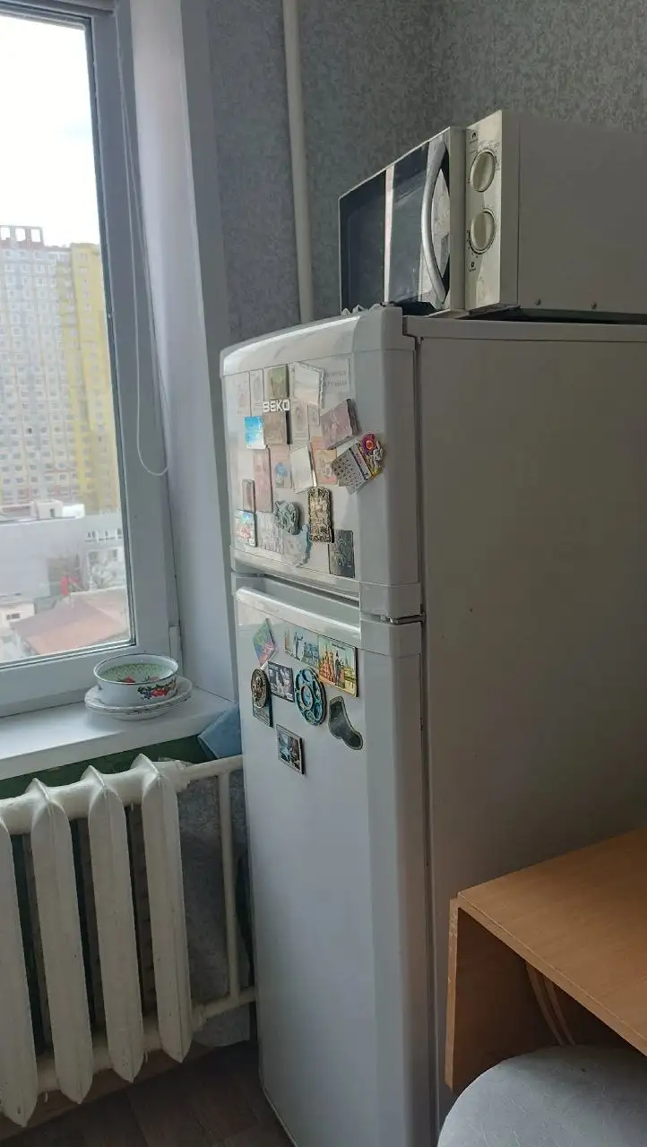 Сдается однушка в центре Уфы - Квартиры (Недвижимость) в Уфа