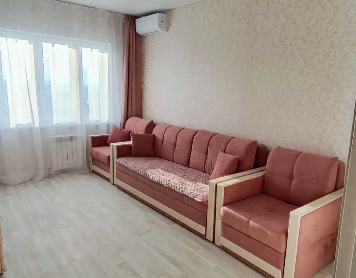 Сдается двушка в центре Уфы - Квартира/Комната (Недвижимость) в Уфа