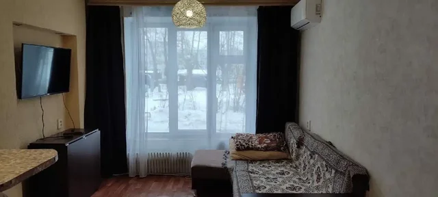 Сдаётся квартира студия - Аренда в Уфа