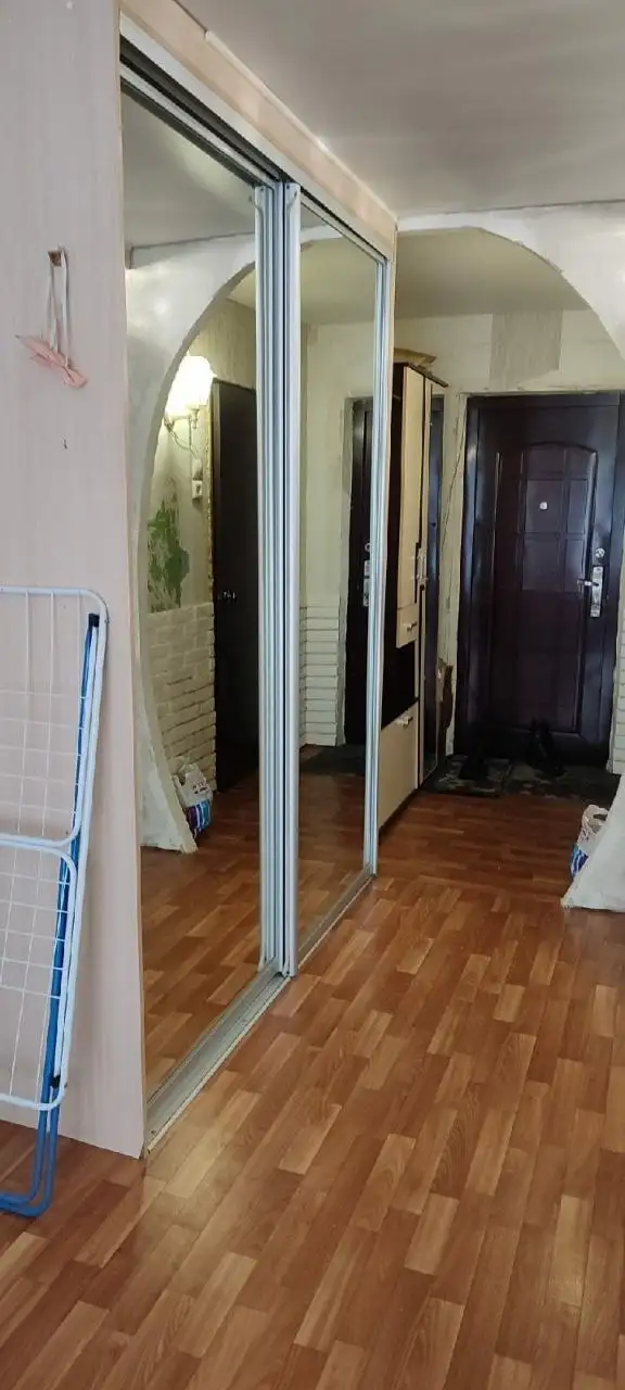 Сдаётся квартира студия - Аренда квартир (Недвижимость) в Уфа