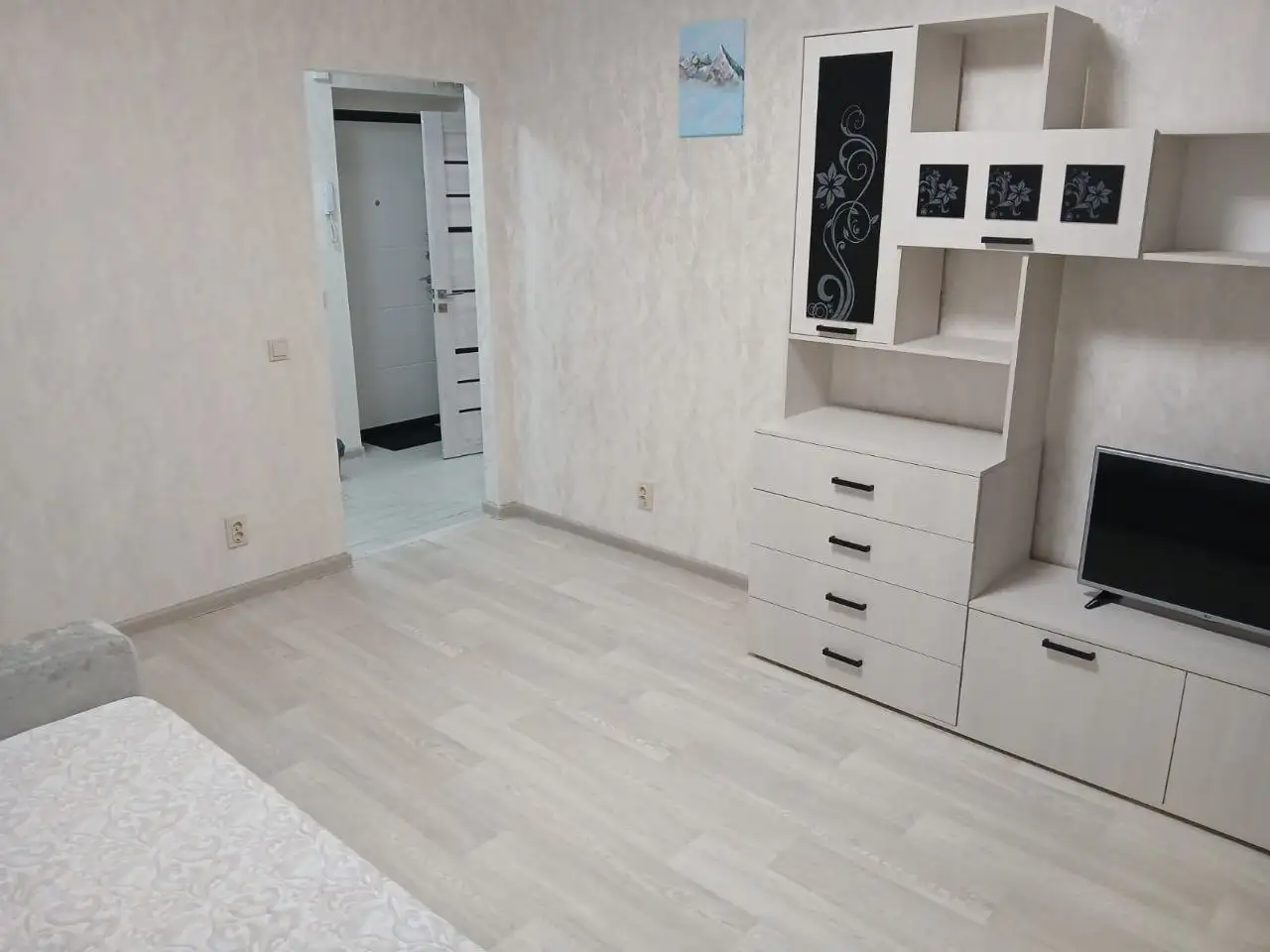 Сдается однушка в ЖК Миловский парк - Квартиры (Недвижимость) в Уфа