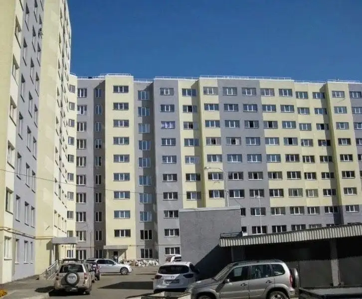 Сдаётся однушка в центре Уфы - Квартиры (Недвижимость) в Уфа