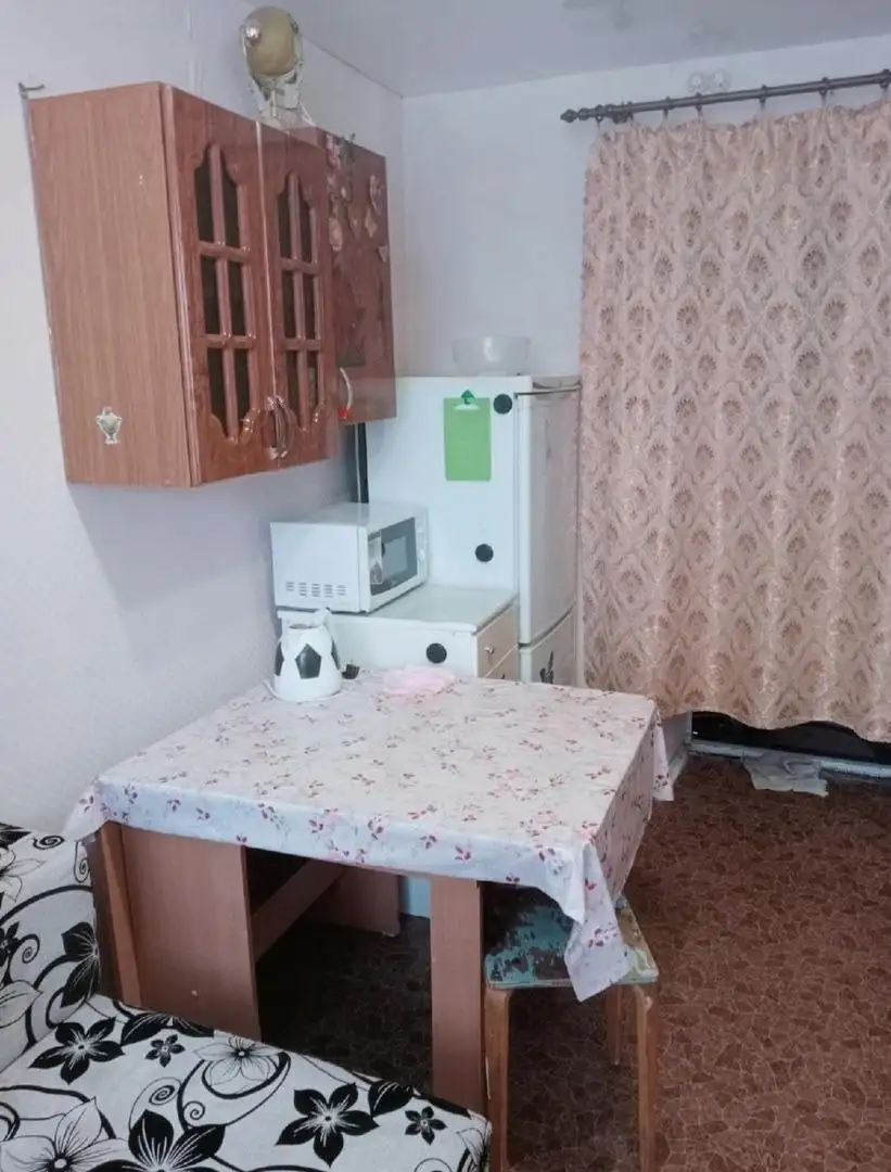 Сдается изолированная комната по ул. Шафиева - Комната (Недвижимость) в Уфа