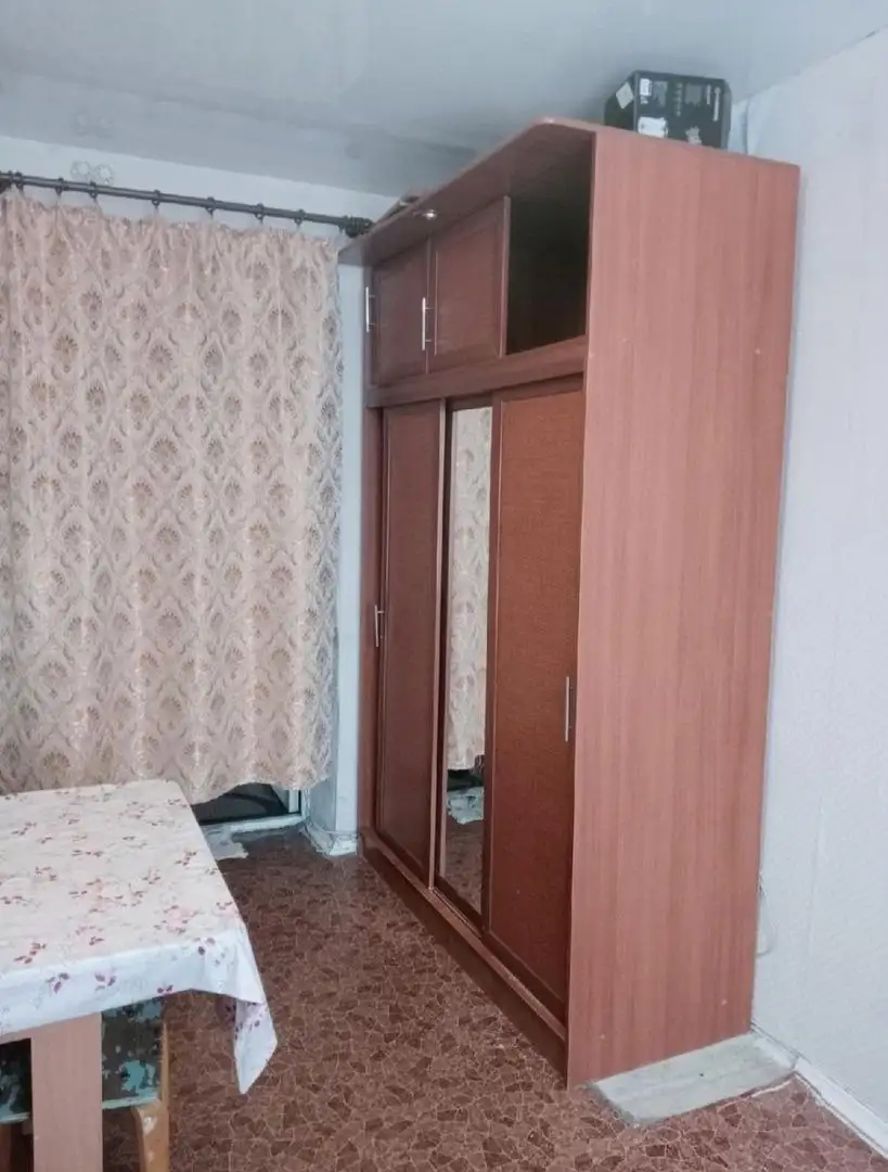 Сдается изолированная комната по ул. Шафиева - Комната (Недвижимость) в Уфа
