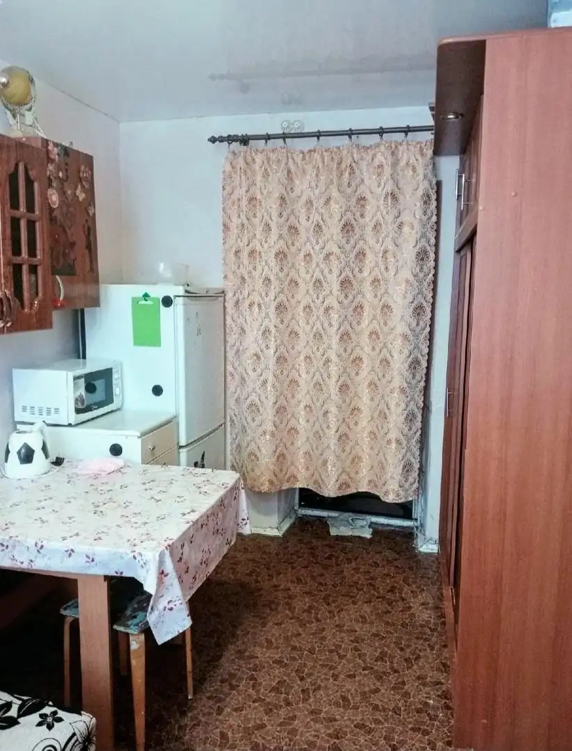 Сдается изолированная комната по ул. Шафиева - Комната (Недвижимость) в Уфа