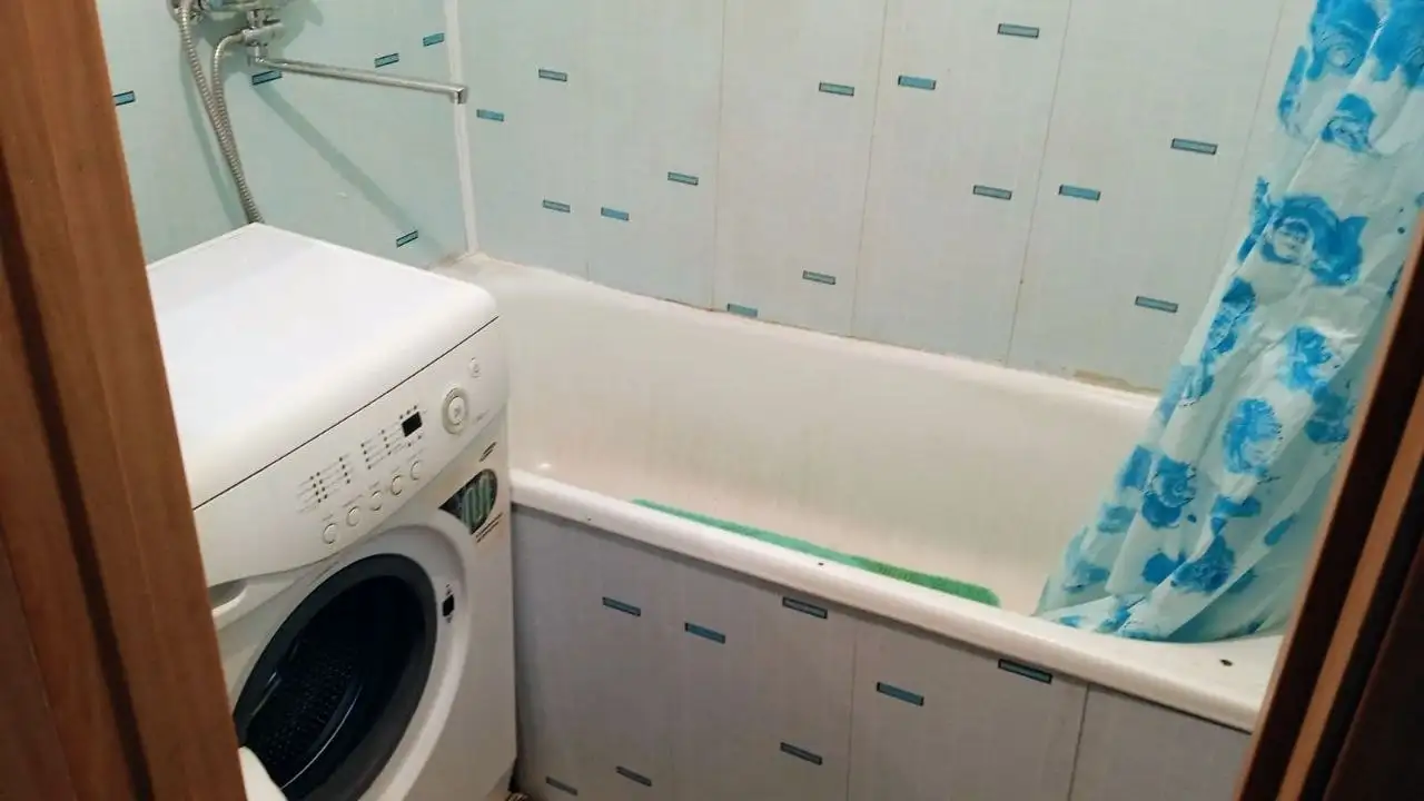 Сдам однушку в центре Уфы - Квартиры посуточно (Недвижимость) в Уфа