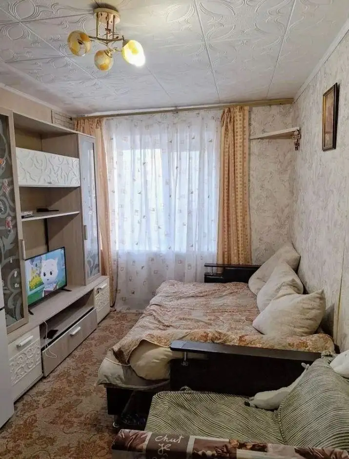Сдается двухкомнатная квартира в новом доме, Уфа - Квартиры (Недвижимость) в Уфа