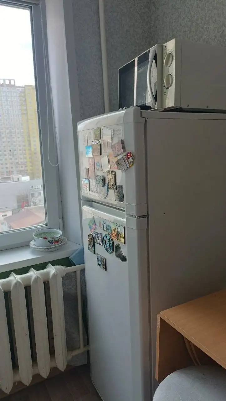 Сдается однушка в центре Уфы - Квартиры посуточно (Недвижимость) в Уфа