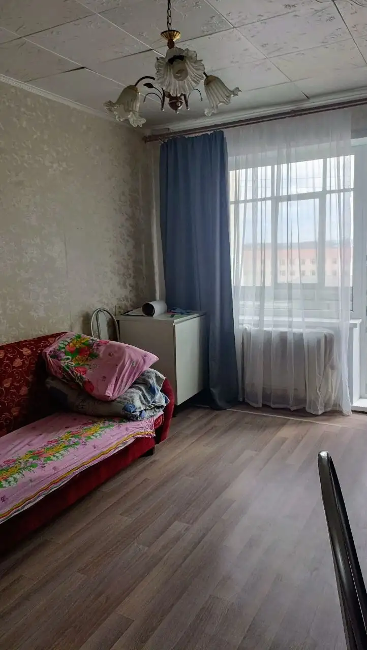 Сдается однушка в центре Уфы - Квартиры посуточно (Недвижимость) в Уфа