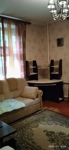 Сдается комната в Зеленой Роще - Квартиры посуточно в Уфа