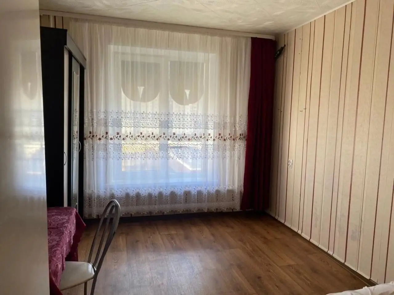 Сдается студия в Инорсе - Аренда квартир (Недвижимость) в Уфа
