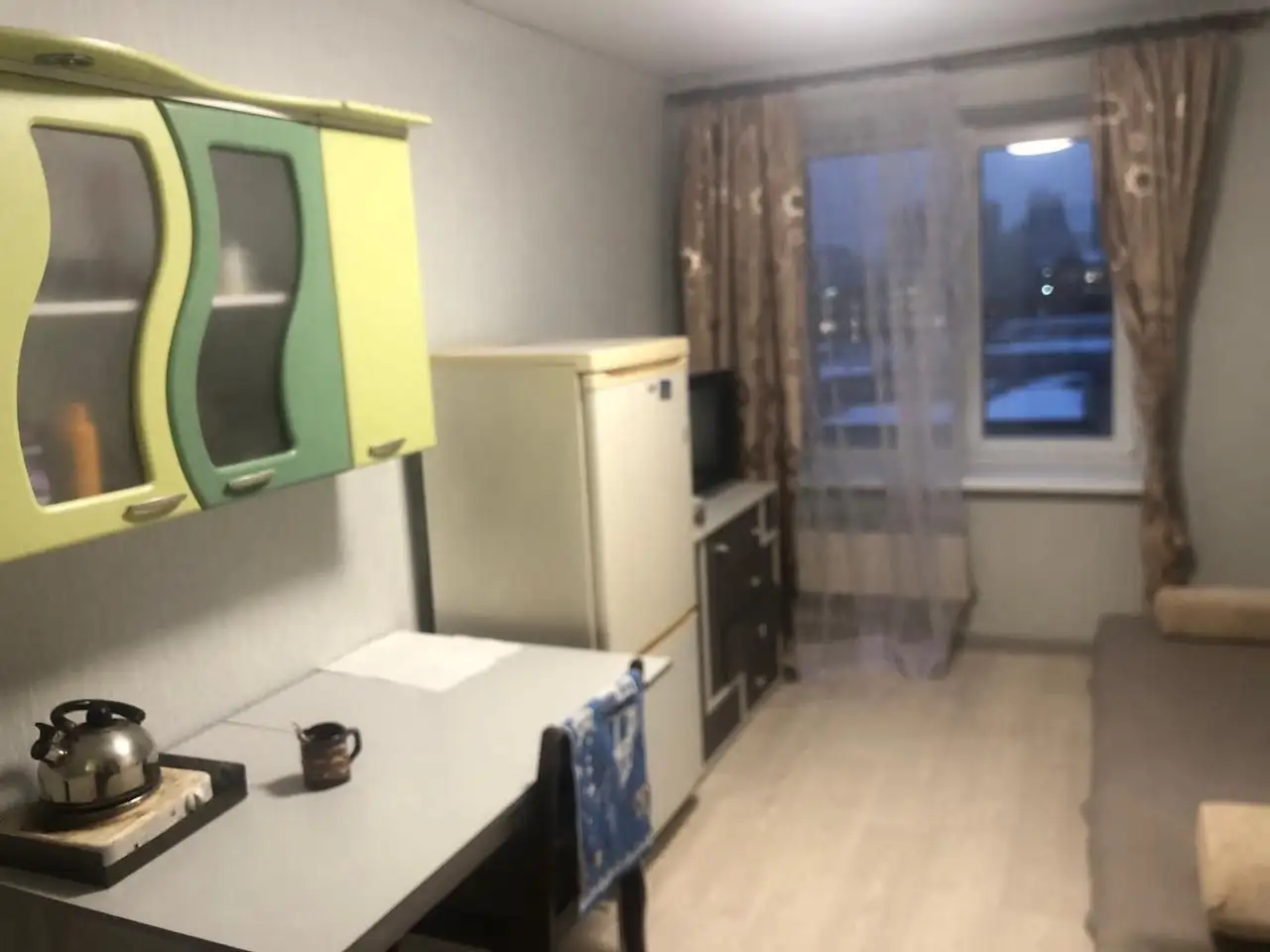 Сдается комната в центре Уфы - Посуточная аренда и комнаты (Недвижимость) в Уфа