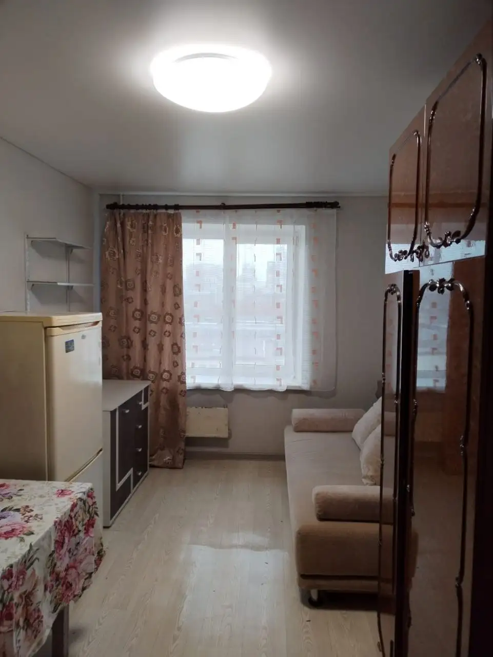 Сдается комната в центре Уфы - Посуточная аренда и комнаты (Недвижимость) в Уфа