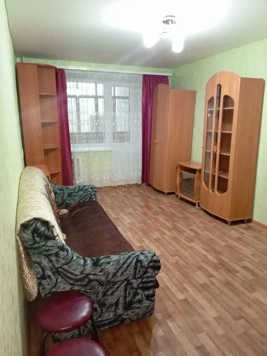 Сдается однокомнатная квартира в Инорсе - Квартиры, Аренда квартир (Недвижимость) в Уфа