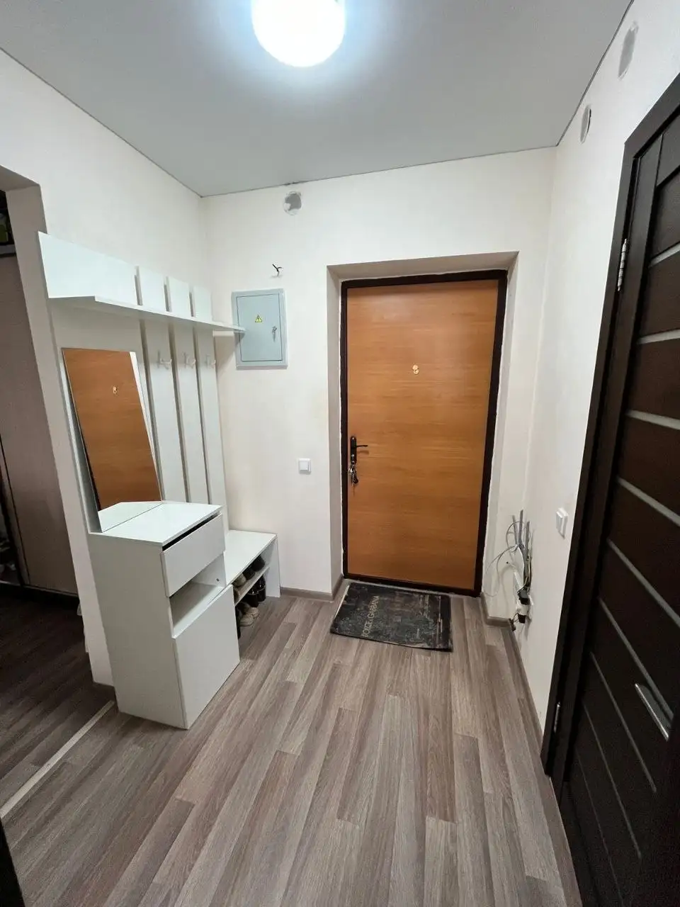 Сдается 1-комнатная квартира в центре Уфы - Квартиры (Недвижимость) в Уфа