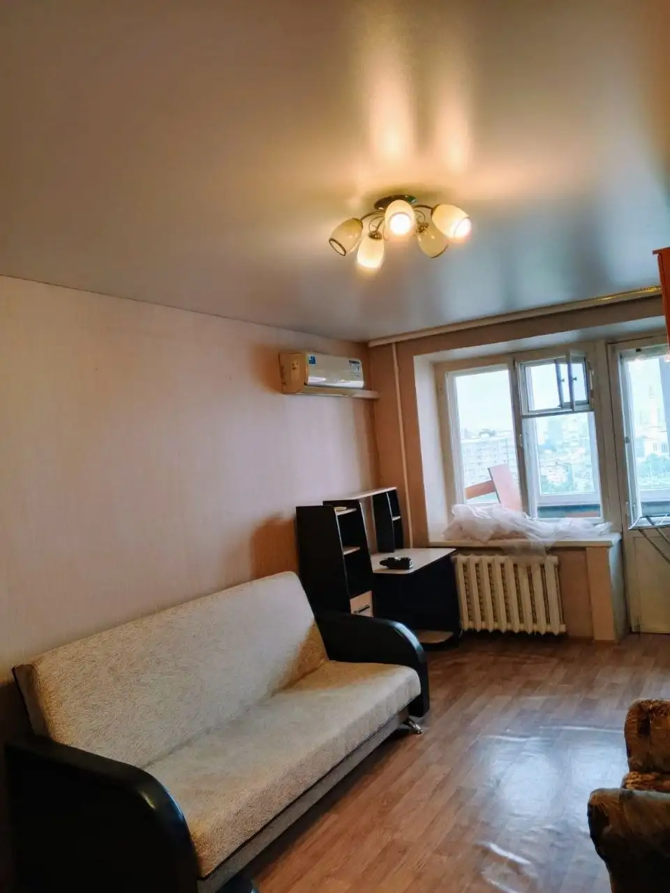 Сдается двушка в центре Уфы - Аренда квартир (Недвижимость) в Уфа