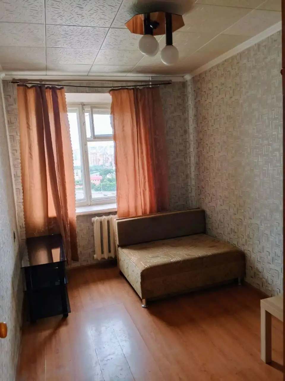 Сдается двушка в центре Уфы - Аренда квартир (Недвижимость) в Уфа