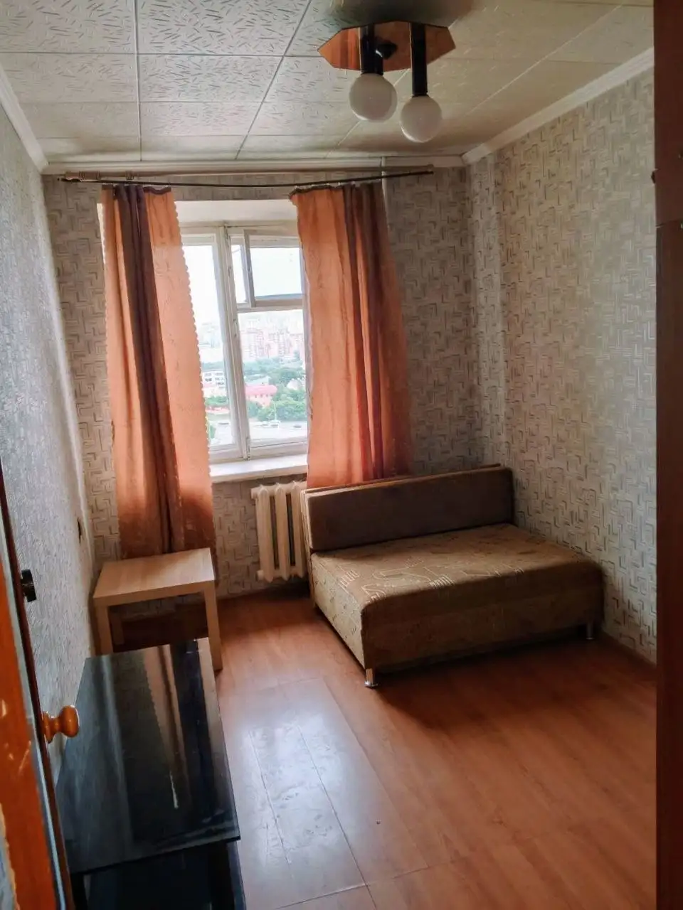 Сдается двушка в центре Уфы - Аренда квартир (Недвижимость) в Уфа
