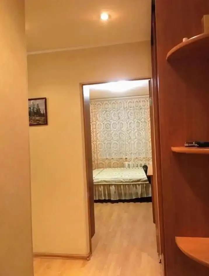 Сдается двухкомнатная квартира на ул. Менделеева - Квартиры посуточная и долгосрочная аренда (Недвижимость) в Уфа