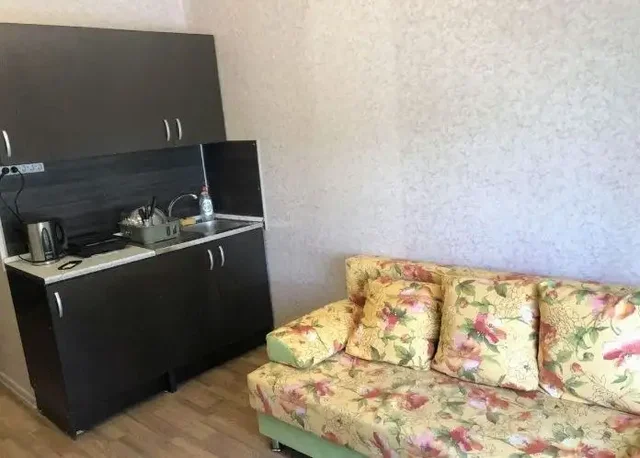Сдается студия по ул. Бульвар Молодежи - Аренда квартир в Уфа