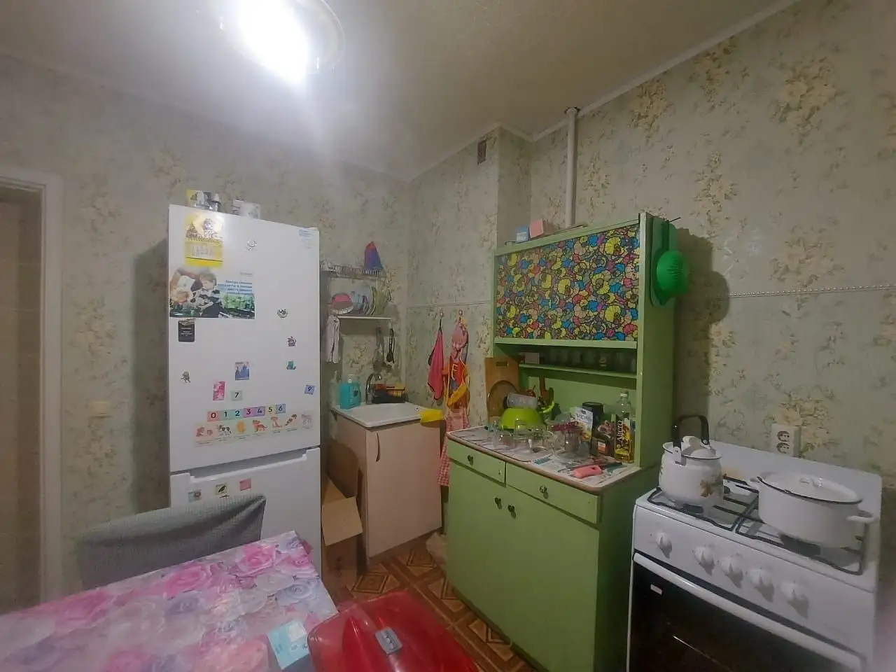Сдается однушка в Сипайлово - Квартиры (Недвижимость) в Уфа