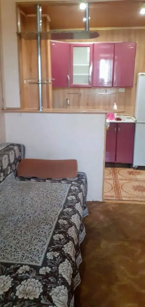 Сдается однушка в Черниковке - Аренда квартир (Недвижимость) в Уфа