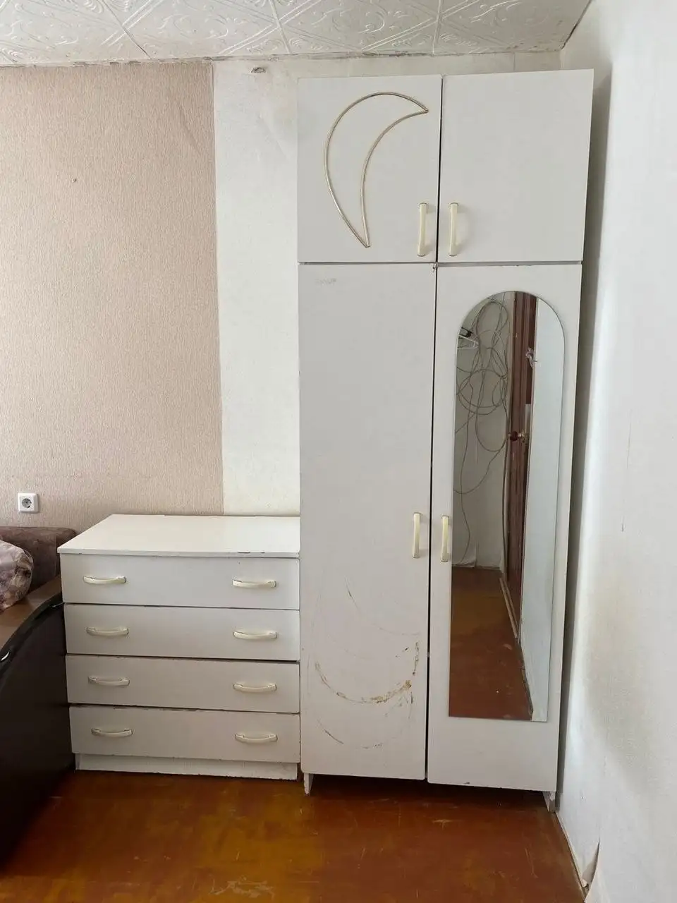 Сдается комната в малосемейке в Затоне - Недвижимость в Уфа
